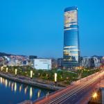 Bilbao acoge el tercer Congreso IWA Digital Water Summit en colaboración con el Consorcio de Aguas