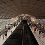 Metro Bilbao