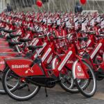 BilbaoBizi adapta su horario al servicio de BizkaiBizi, que entró en funcionamiento el pasado mes de octubre. | Ayto. Bilbao