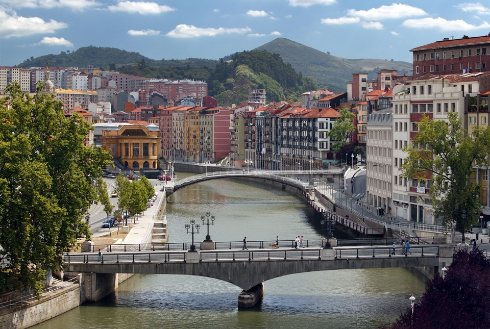 Bilbao La Vieja. Ayuntamiento de Bilbao