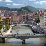 Bilbao La Vieja. Ayuntamiento de Bilbao
