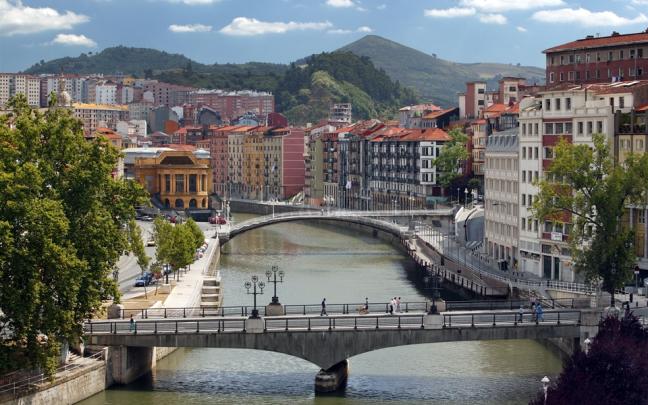 Bilbao La Vieja. Ayuntamiento de Bilbao