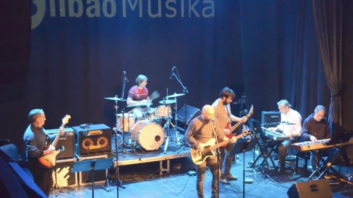 Bilbao Musika Eskola
