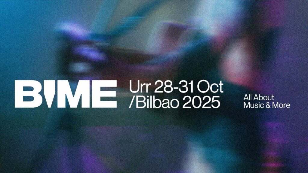 BIME 2025. BIME