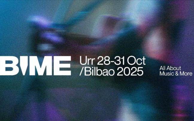 BIME 2025. BIME