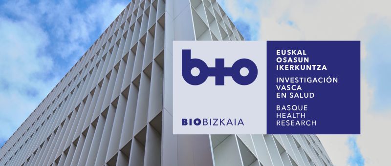 Edificio BioBizkaia. FOTO DE ARCHIVO