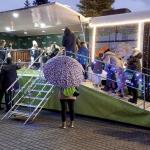 Bizkaibus Gabonak Tour