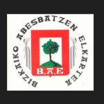 Logo Bizkaiko Abesbatzen Elkartea.