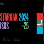 El Ayuntamiento de Bilbao programa 945 cursos deportivos, 20.858 plazas en más de 70 disciplinas, de cara a la temporada 2024-2025.