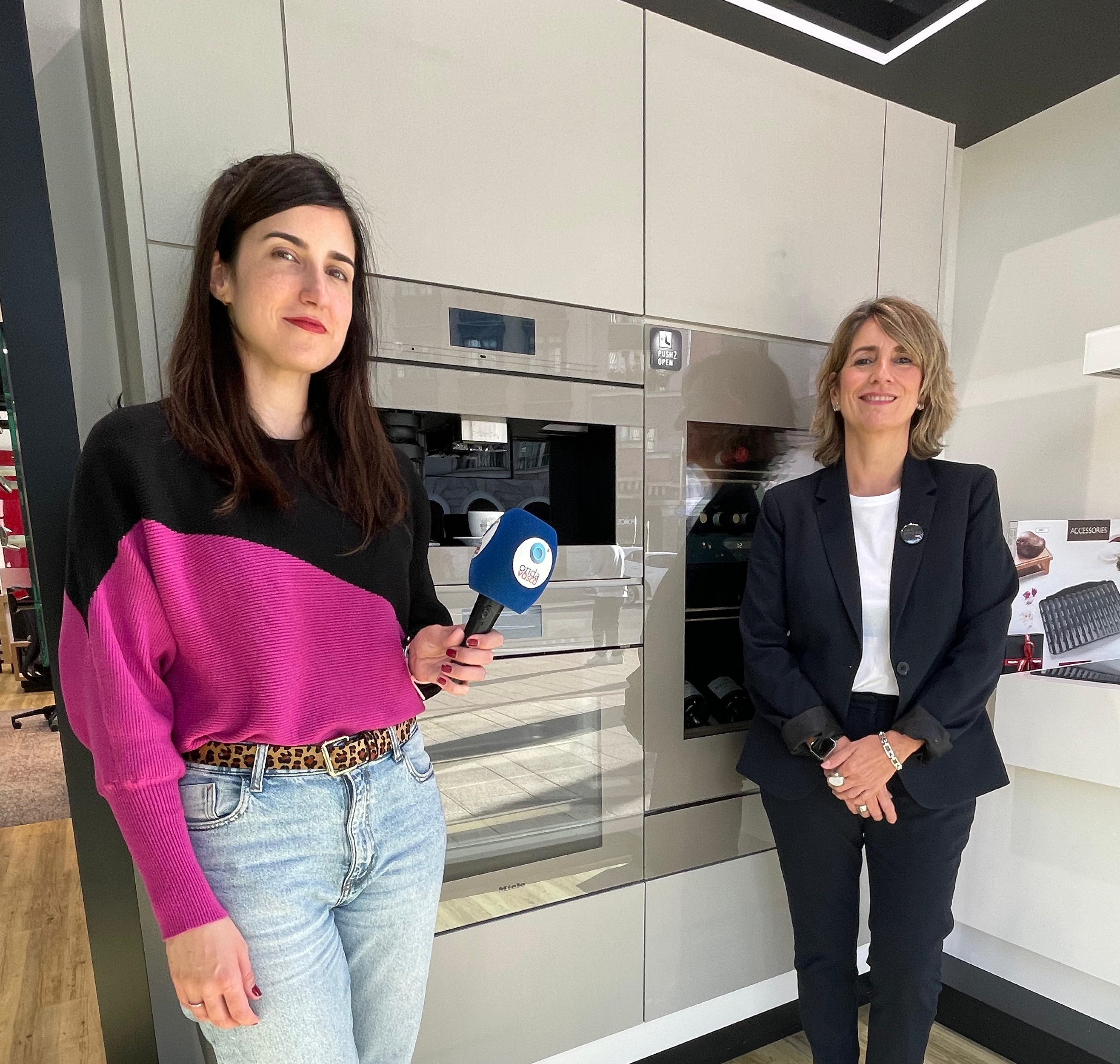 Black Premium Days de Miele, del 20 de noviembre al 2 de diciembre