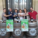 Blusas y Neskak de Vitoria-Gasteiz