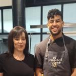 En La Bodeguita del 12 ya tienen muchas reservas para comidas y cenas de Navidad