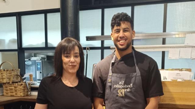 En La Bodeguita del 12 ya tienen muchas reservas para comidas y cenas de Navidad