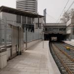 recuperará la estación de Bolueta para facilitar el acceso al tranvía de Bilbao