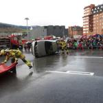 Los actos en honor al patrono continuarán el siguiente sábado, 8 de marzo, con el carrusel de vehículos por las calles de la ciudad | Bilboko Udala