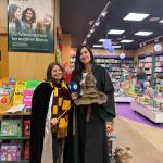 Casa del Libro celebra el Harry Potter Book Day