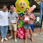 Nerea Ramos y Luis Sola comparten sus deliciosos botxitos en su entrevista con Txema Gutiérrez / Onda Vasca