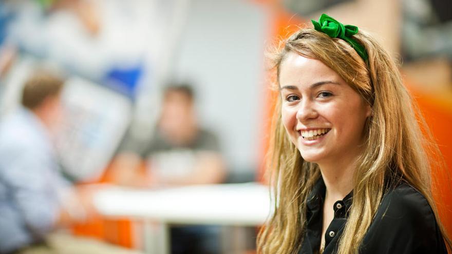 Imagen: British Council Imagen: British Council