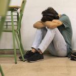 Una familia de Bilbao ha denunciado a un colegio concertado por un caso grave de acoso escolar