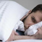Uno de cada dos ciudadanos mayores de 18 años tiene problemas para poder dormir