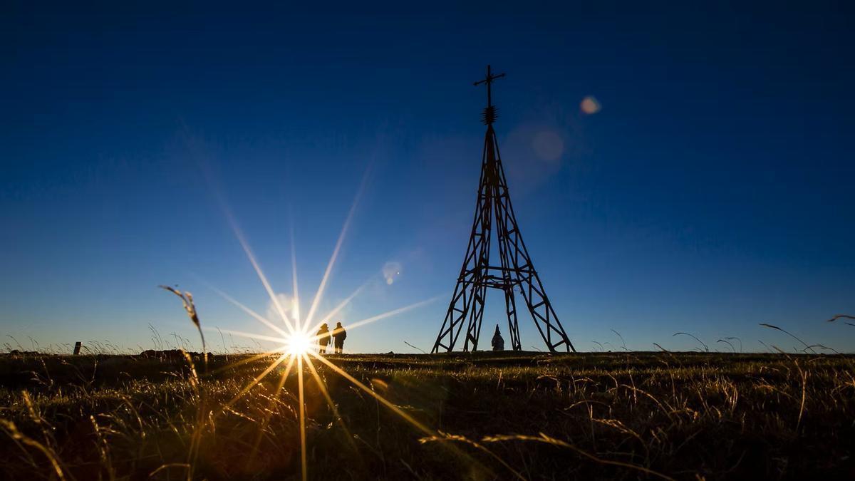 Gorberia ha quedado finalista de los premios ‘30 BEST of the BEST’