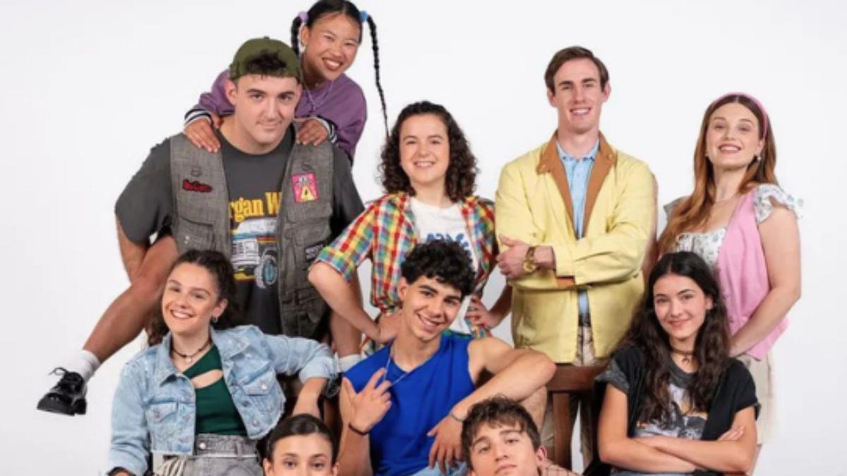 Otsailaren 21ean, Go!azen 12.0 kontzertua ikusi eta gozatzeko aukera izango da Baztartxo Antzokian.