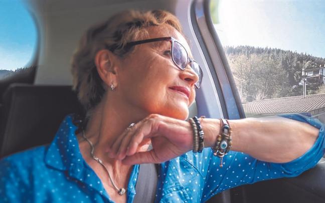 El servicio bideOn Arratian estará principalmente dirigidos a personas mayores y dependientes