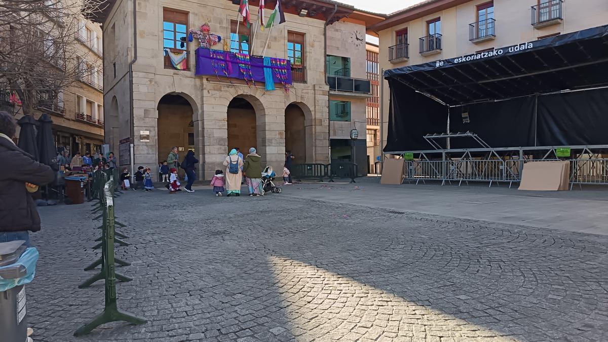 El Ayuntamiento aplicará una subida general del 3% en las tasas e impuestos municipales para 2027.