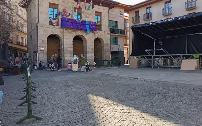 El Ayuntamiento aplicará una subida general del 3% en las tasas e impuestos municipales para 2027.