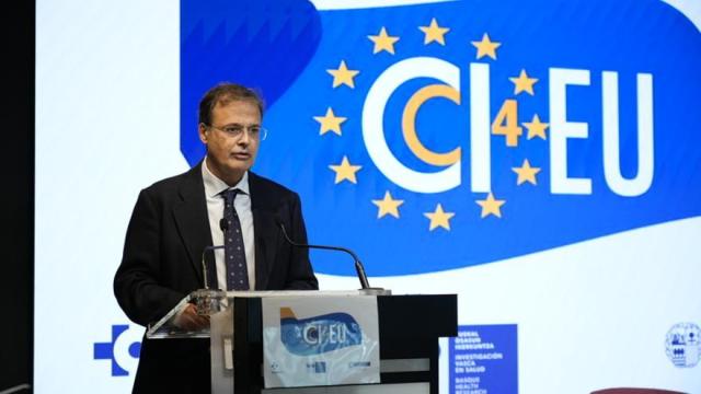 Euskadi creará una Plataforma Única de Ensayos Clínicos en Oncología abierta a cualquier persona.