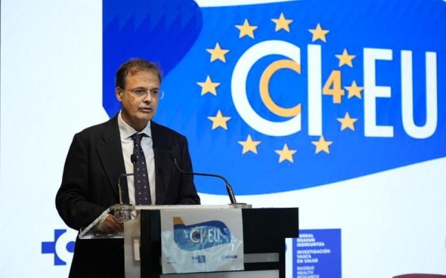 Euskadi creará una Plataforma Única de Ensayos Clínicos en Oncología abierta a cualquier persona.