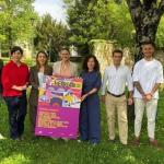 La presentación del festival he tenido lugar en la jornada de hoy