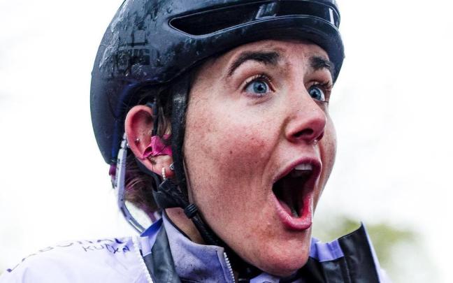 El Laboral Kutxa estará en el Tour Femenino.