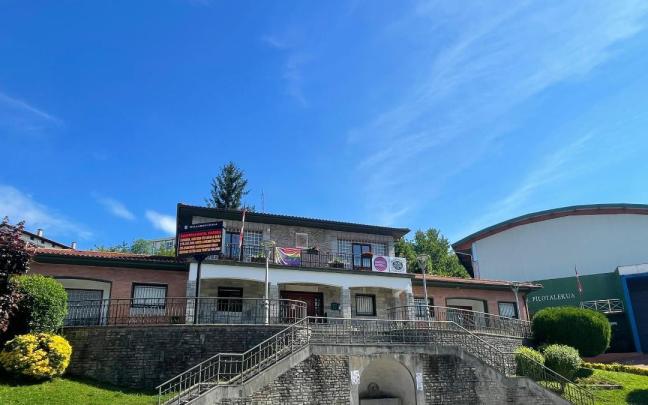 Renovación de DNI y pasaporte en Mallabia