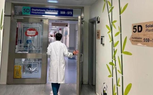 Se han habilitado 82 mesas electorales distribuidas en los distintos centros de trabajo.