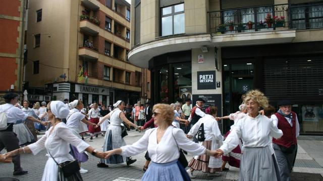 25. Erromeria Eguna Errenterian
