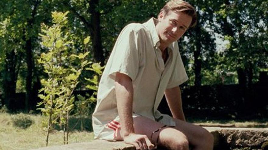 Armie Hammer, actor condenado por agresión sexual