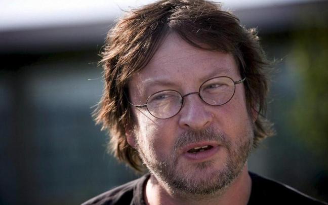 El director Lars von Trier en una imagen de archivo.