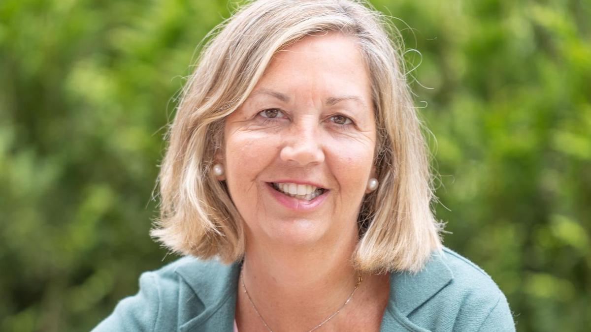 Patricia Baena ayuda a sus clientes a mejorar su presencia en Internet.