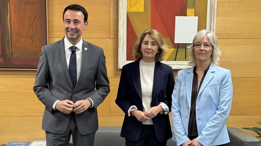 El acuerdo refuerza la seguridad y salud laboral en Euskadi.