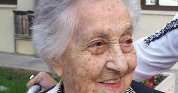 La Catalana Maria Branyas Celebra Su 116 Aniversario Como La Persona Más Anciana Del Mundo