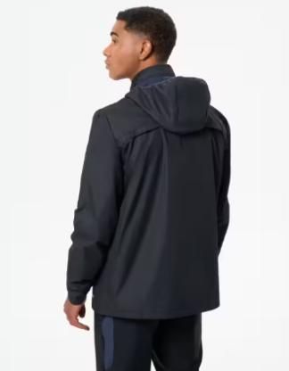 CHAQUETA IMPERMEABLE VIRALTO CLUB