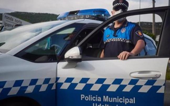 Imagen de archivo de la Udaltxaingoa