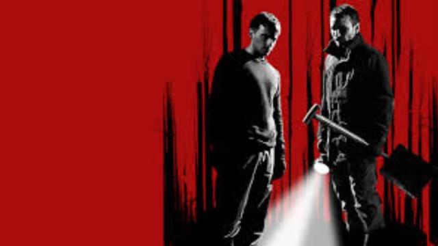 'Calibre' está disponible en 'Netflix'.