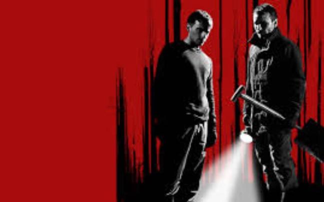 'Calibre' está disponible en 'Netflix'.