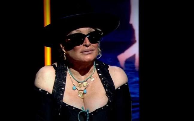 Aramís Fuster en 'La Gran Contradicció'.