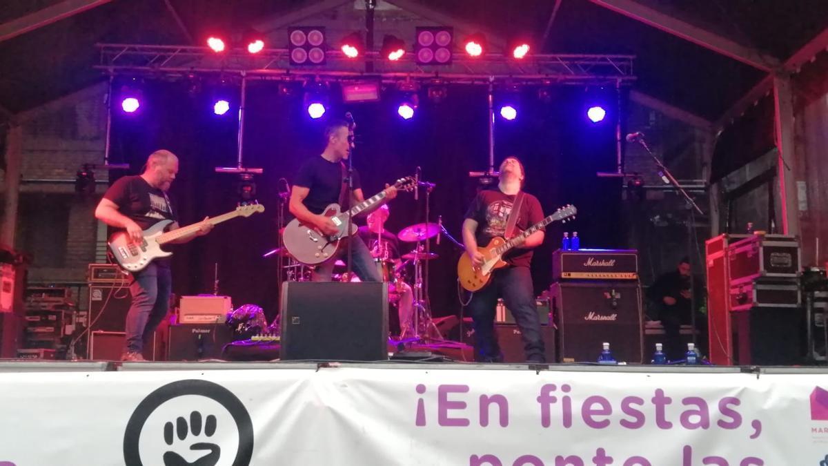 Bandas locales desplegarán su sonido en el Festibas de Basauri
