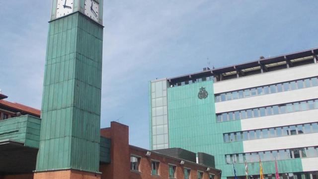 Los presupuestos se aprobaban a finales del pasado mes de julio