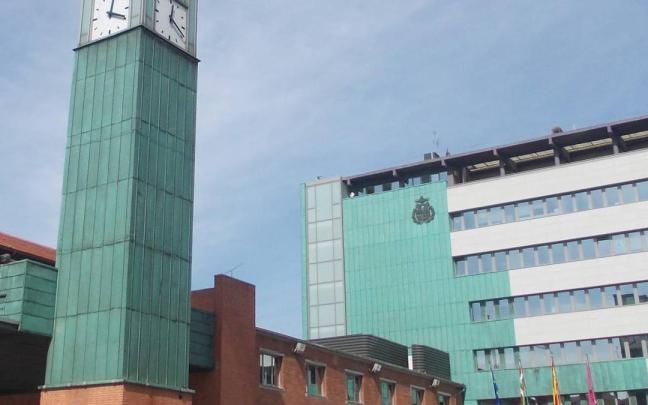 Los presupuestos se aprobaban a finales del pasado mes de julio