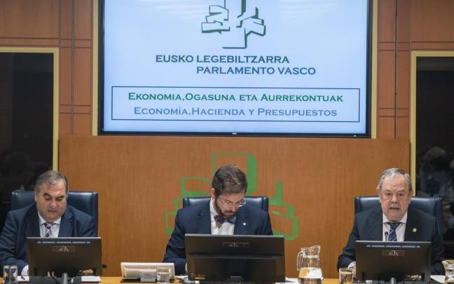 Azpiazu considera 2023 clave para el despliegue de los fondos europeos. Azpiazu considera 2023 clave para el despliegue de los fondos europeos.